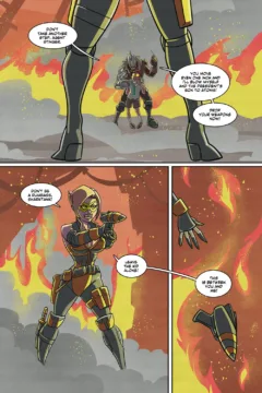 JOHN-NORTH-Brandy-The-Busty-Bubbly-Babe-3