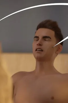 LOST IN THE WOODS 4 (20)