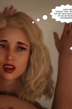 LOST IN THE WOODS 4 (45)