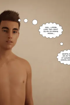 LOST IN THE WOODS 4 (47)