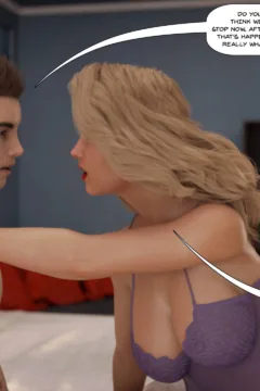 LOST IN THE WOODS 4 (9)