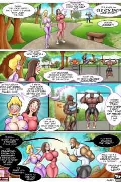 Man Up Beginnings (1)