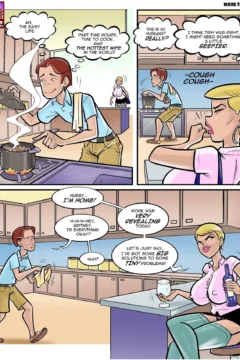 More the Merrier (1)