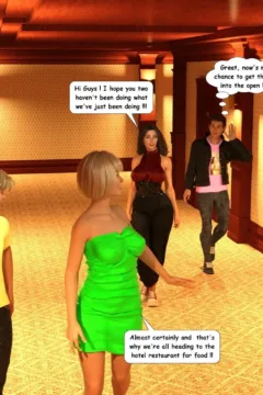 My Best Friend’s Mom (218)