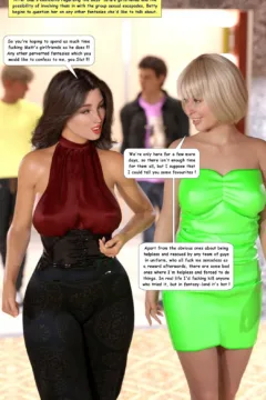 My Best Friend’s Mom (221)