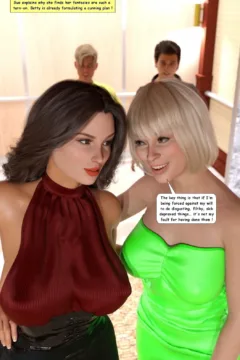 My Best Friend’s Mom (222)