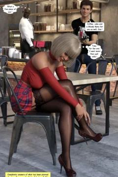 My Best Friend’s Mom (226)