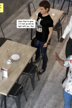 My Best Friend’s Mom (229)