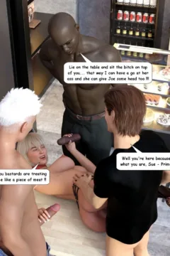 My Best Friend’s Mom (242)