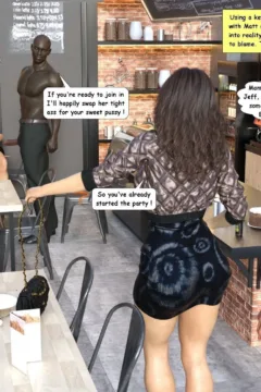 My Best Friend’s Mom (244)