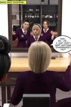 My new Girlfriend 2 (111)