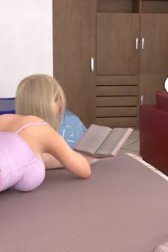 My new Girlfriend 2 (122)