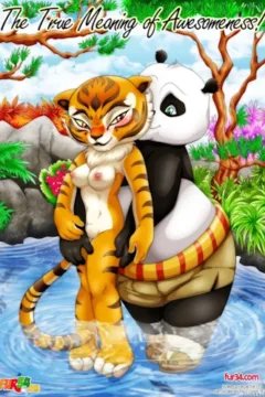 Palcomix – The True Meaning of Awesomeness