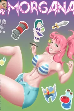 (PelonKhan) Morgana 10