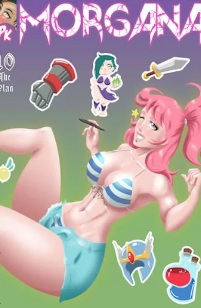 (PelonKhan) Morgana 10