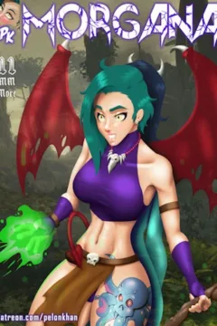 (PelonKhan) Morgana 11