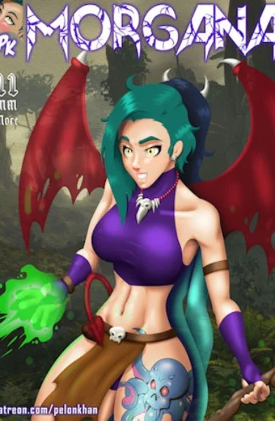 (PelonKhan) Morgana 11