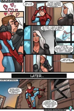 Peter’s Perfect Party (3)