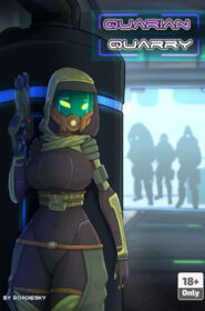 RoadieSky – Quarian Quarry (Mass Effect)