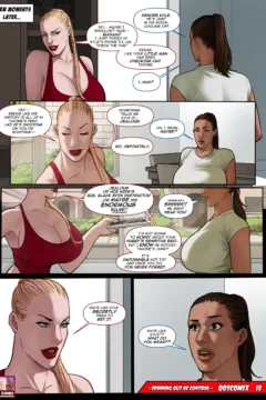 Spinning Out of Control-19