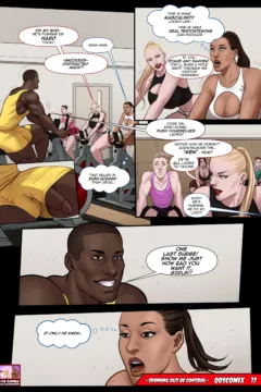 Spinning Out of Control-33