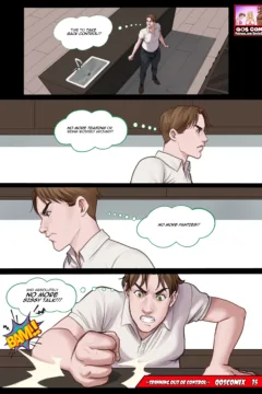 Spinning Out of Control-36