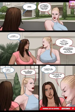 Spinning Out of Control-38