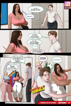 Spinning Out of Control-40