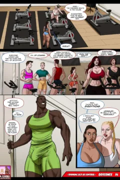 Spinning Out of Control-7