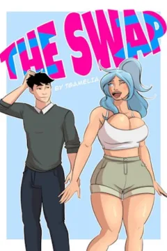TGAmelia – The Swap