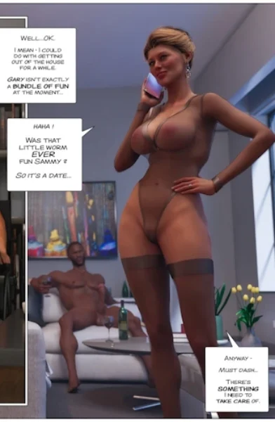 Tab109 - Home too Soon 2