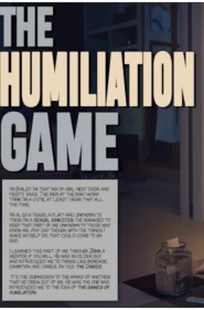 Tab109 – The Humiliation Game