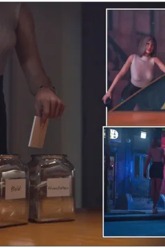 The Humiliation Game (3)