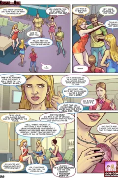 The Measure of a Man (3)