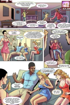 The Measure of a Man (5)