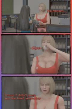 The Sugar Mommy’s deal0001