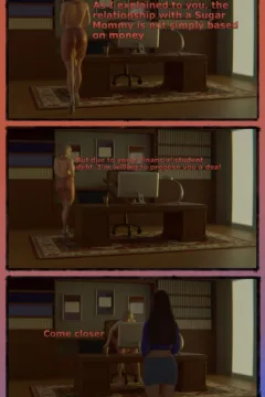 The Sugar Mommy’s deal0006