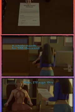 The Sugar Mommy’s deal0008