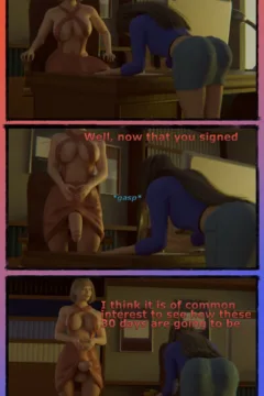 The Sugar Mommy’s deal0009