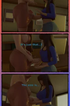 The Sugar Mommy’s deal0011