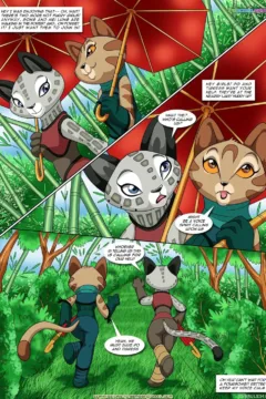 The True Meaning of Awesomeness0010