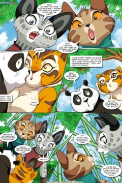 The True Meaning of Awesomeness0013