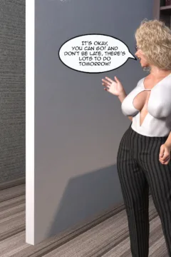 Why not me too 2 (30)