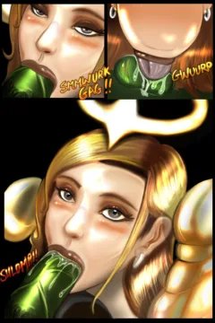 Worldwide Whore (12)