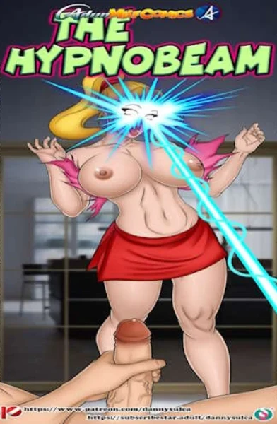 Adun – The Hypnobeam 3 [Danny Sulca]