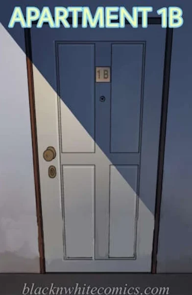 BlackNWhiteComics - Apartment 1B