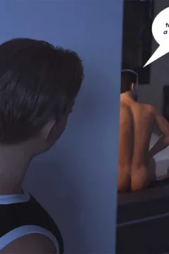 Breaking Boundaries 8 (102)