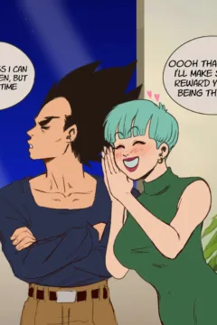 Bulma’s Plot (5)