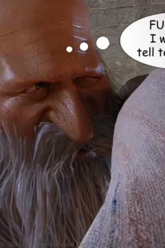 CLOE The Throne 2 by SedesDiS – 002