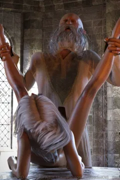 CLOE The Throne 2 by SedesDiS – 021